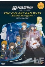 Watch The Galaxy Railways 123movieshub